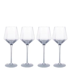 Vargen & Thor - Hexa - Vinglas 4-pack
