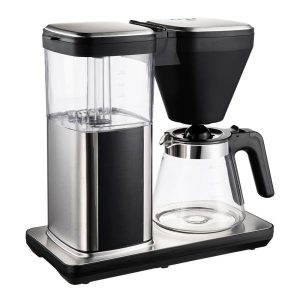 Sabor Ultimate kaffebryggare 1,25 L svart/borstad